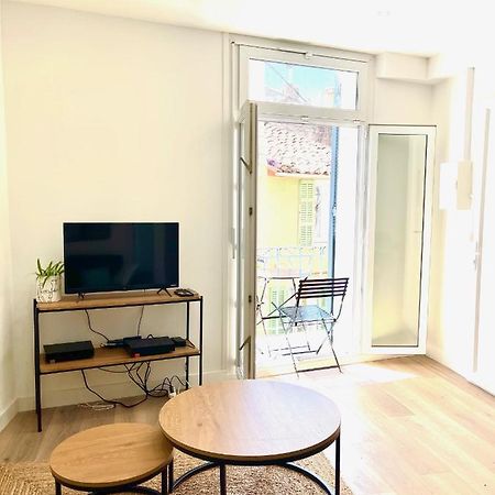 Appartamento FANNY - Hyper centre - Wifi - 4 personnes Cassis Esterno foto