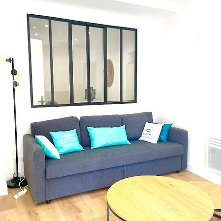 Appartamento FANNY - Hyper centre - Wifi - 4 personnes Cassis Esterno foto