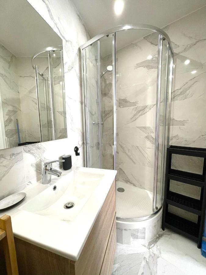 Appartamento FANNY - Hyper centre - Wifi - 4 personnes Cassis Esterno foto