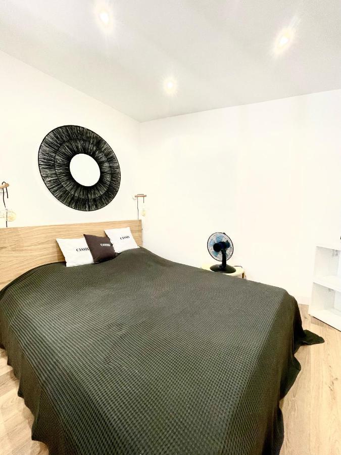 Appartamento FANNY - Hyper centre - Wifi - 4 personnes Cassis Esterno foto