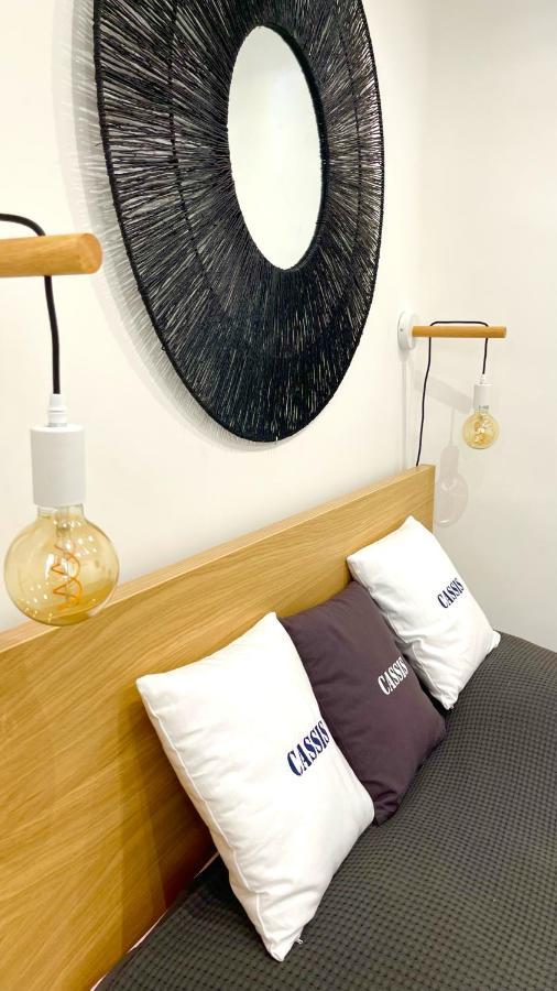 Appartamento FANNY - Hyper centre - Wifi - 4 personnes Cassis Esterno foto
